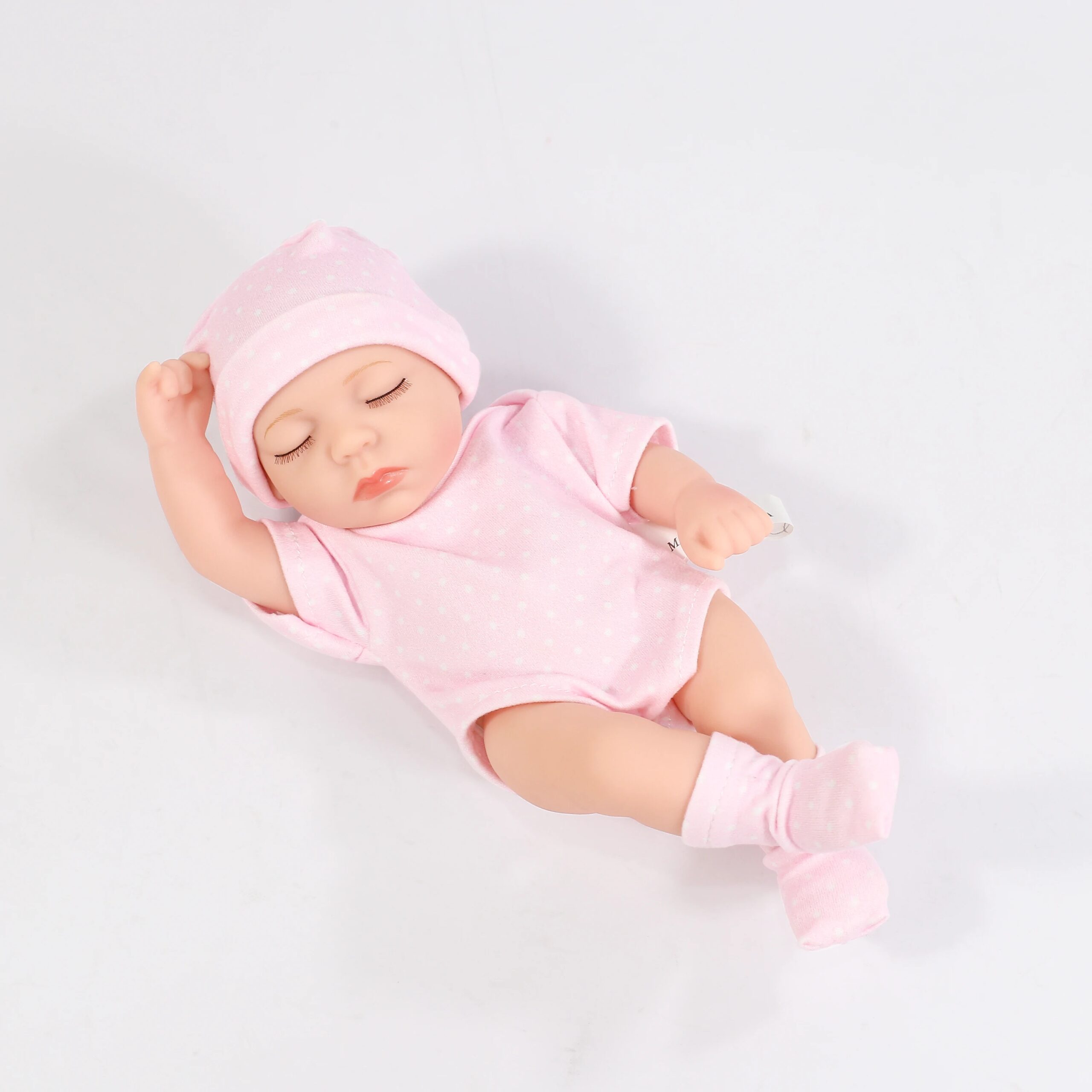 point light pink