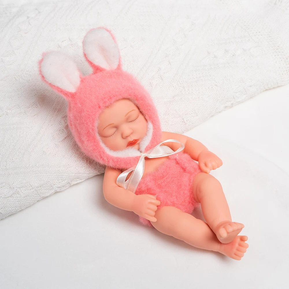 rabbitDKPK