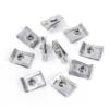 Motorcycle Truck Bumper Auto Fender Fastener