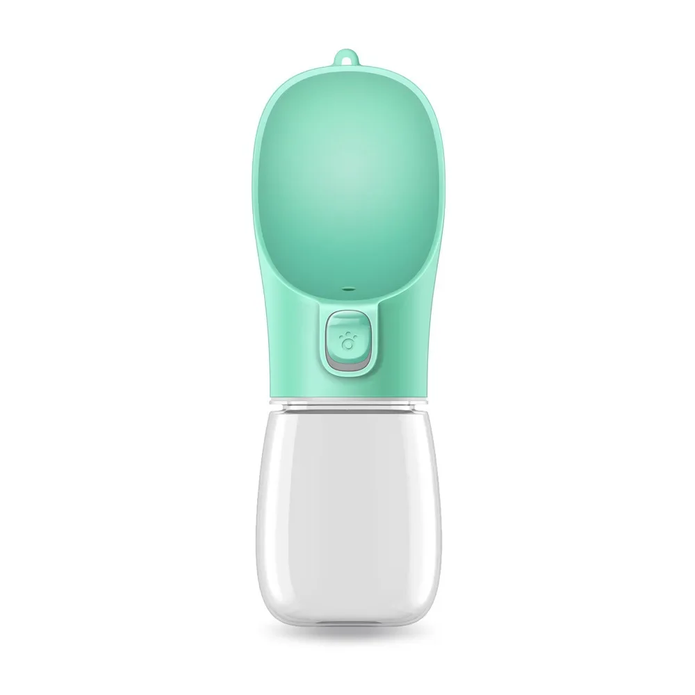 350ml Green