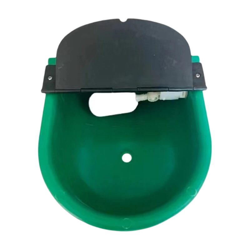 Automatic Water Bowl for Farm Animals - Cow, Sheep, and Goat Drinking Tool