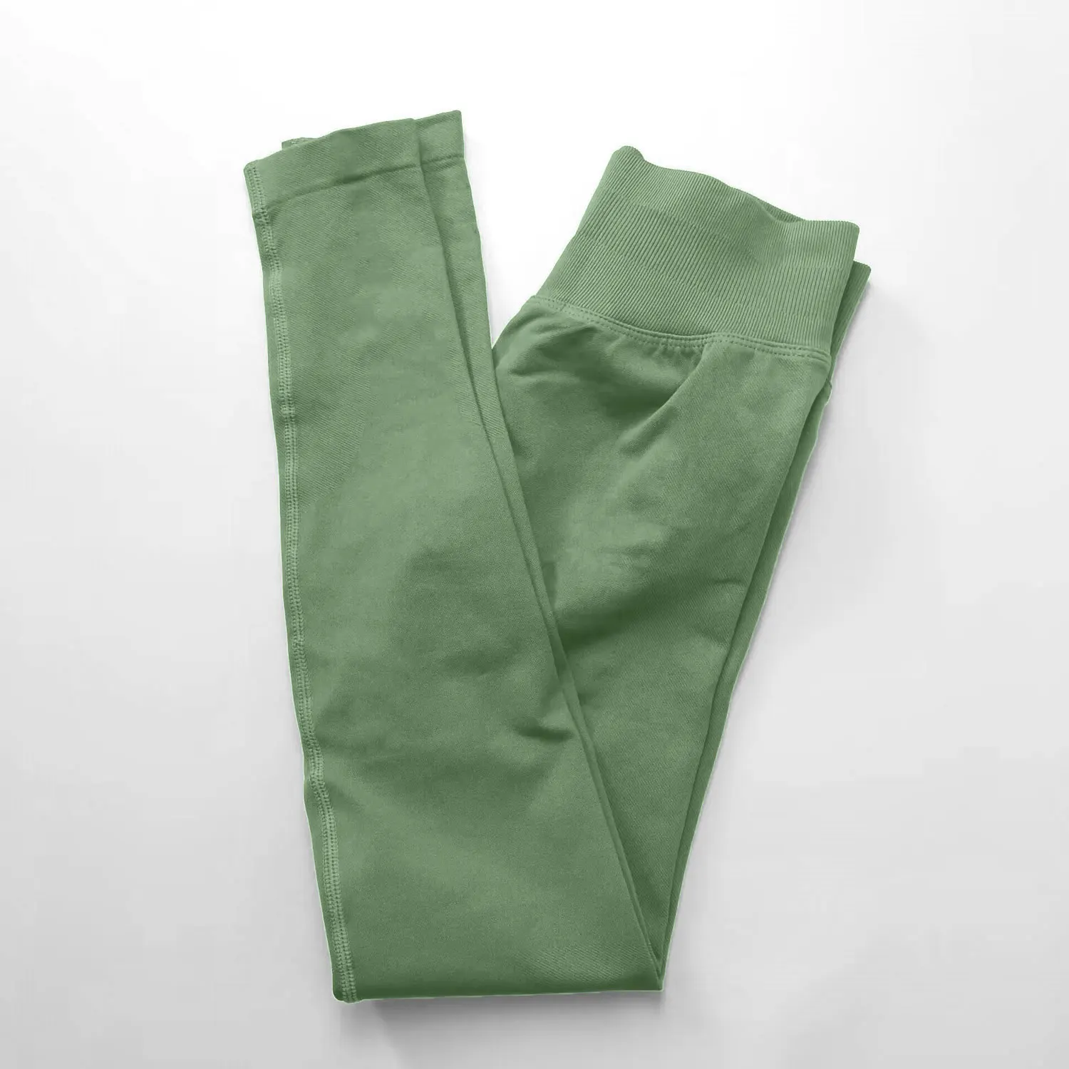 Pistachio green