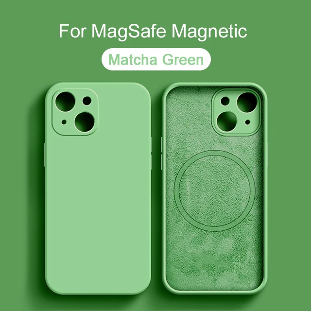 Matcha Green