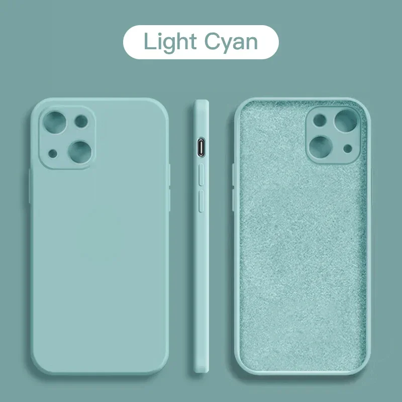 Cyan Blue