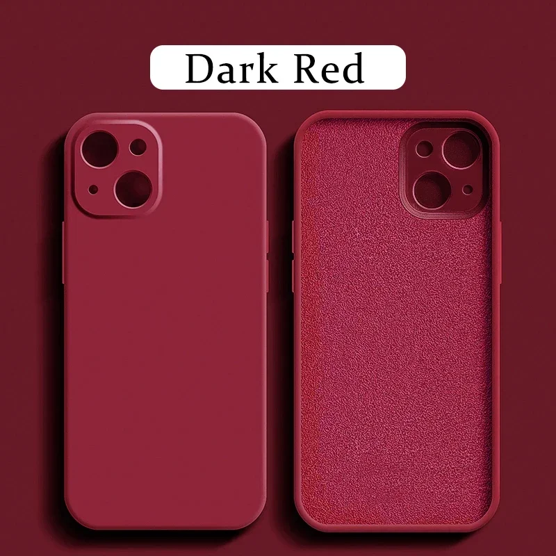 Camellia Red