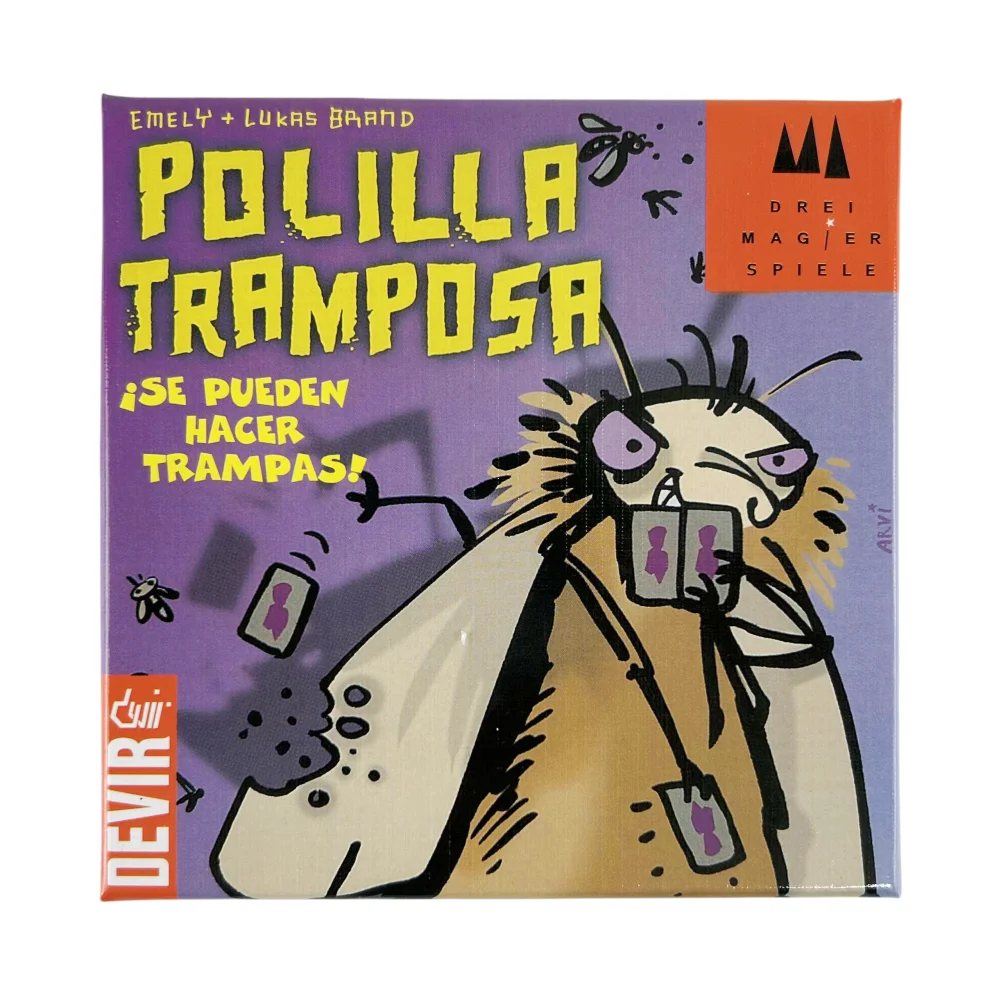 DM68-Polilla