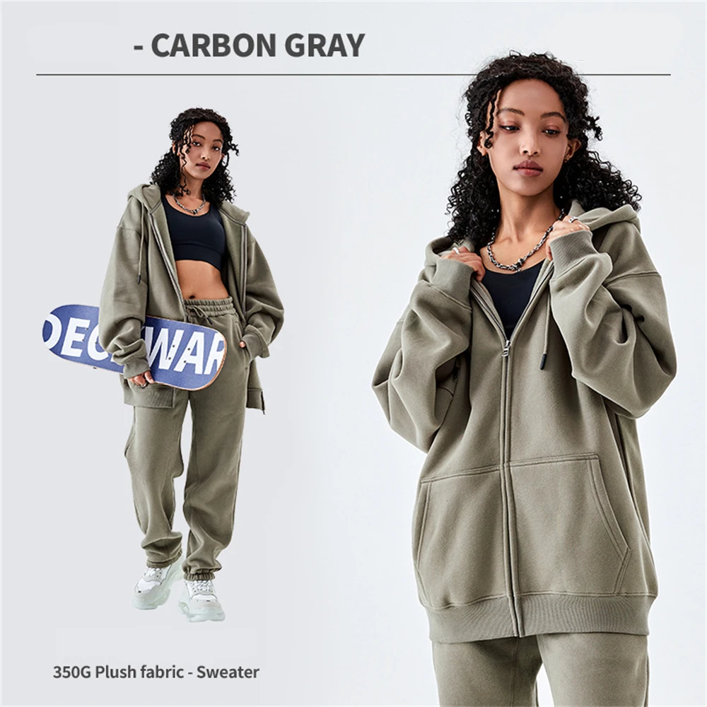Carbon Gray