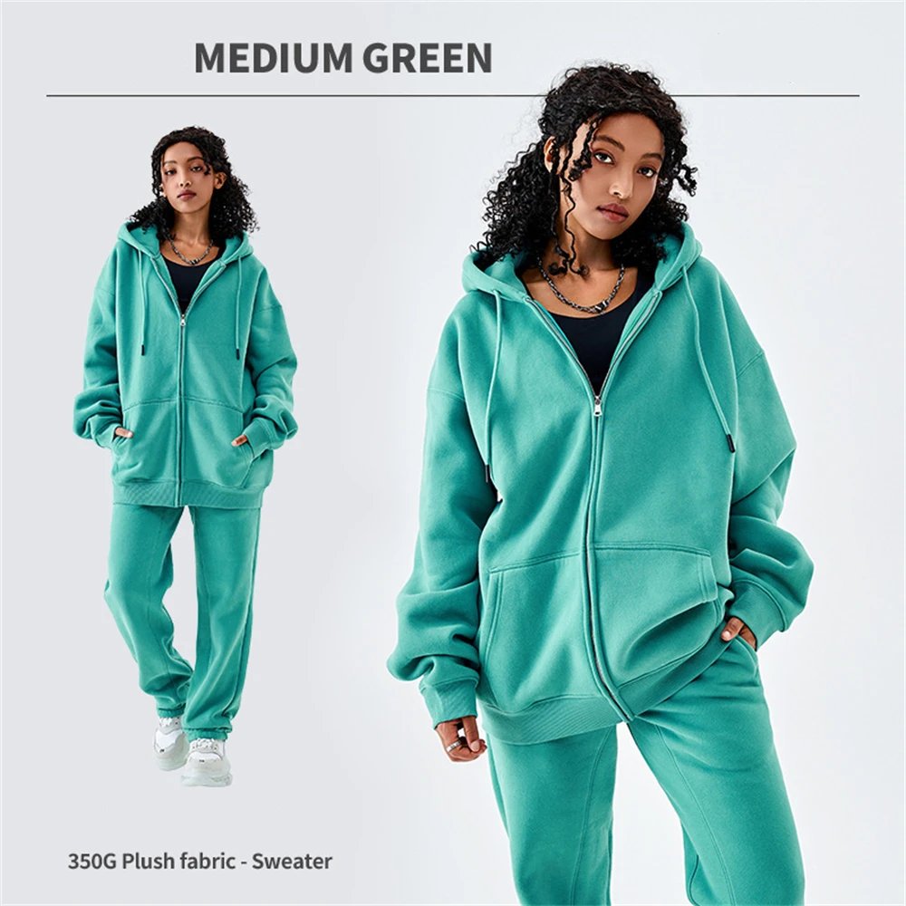 Mid Green