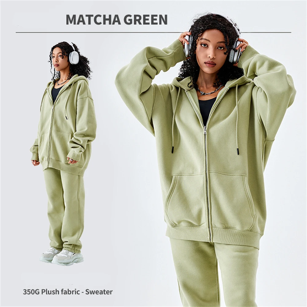 Matcha Green
