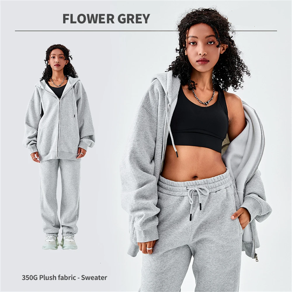 Flower Grey
