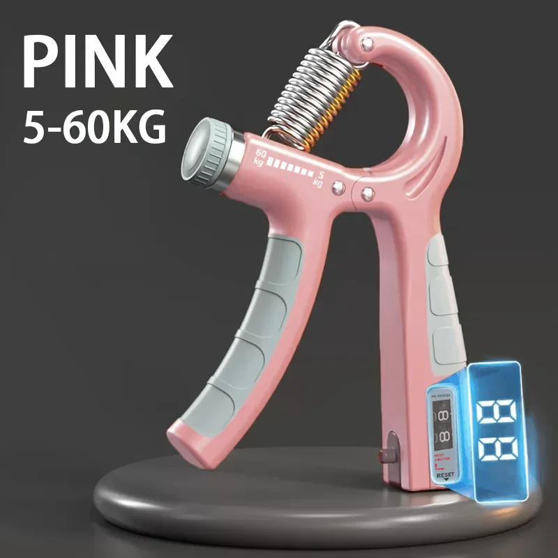 Pink-Count