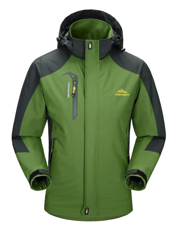 army green