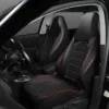 Car Seat Protector Cover Against Spills