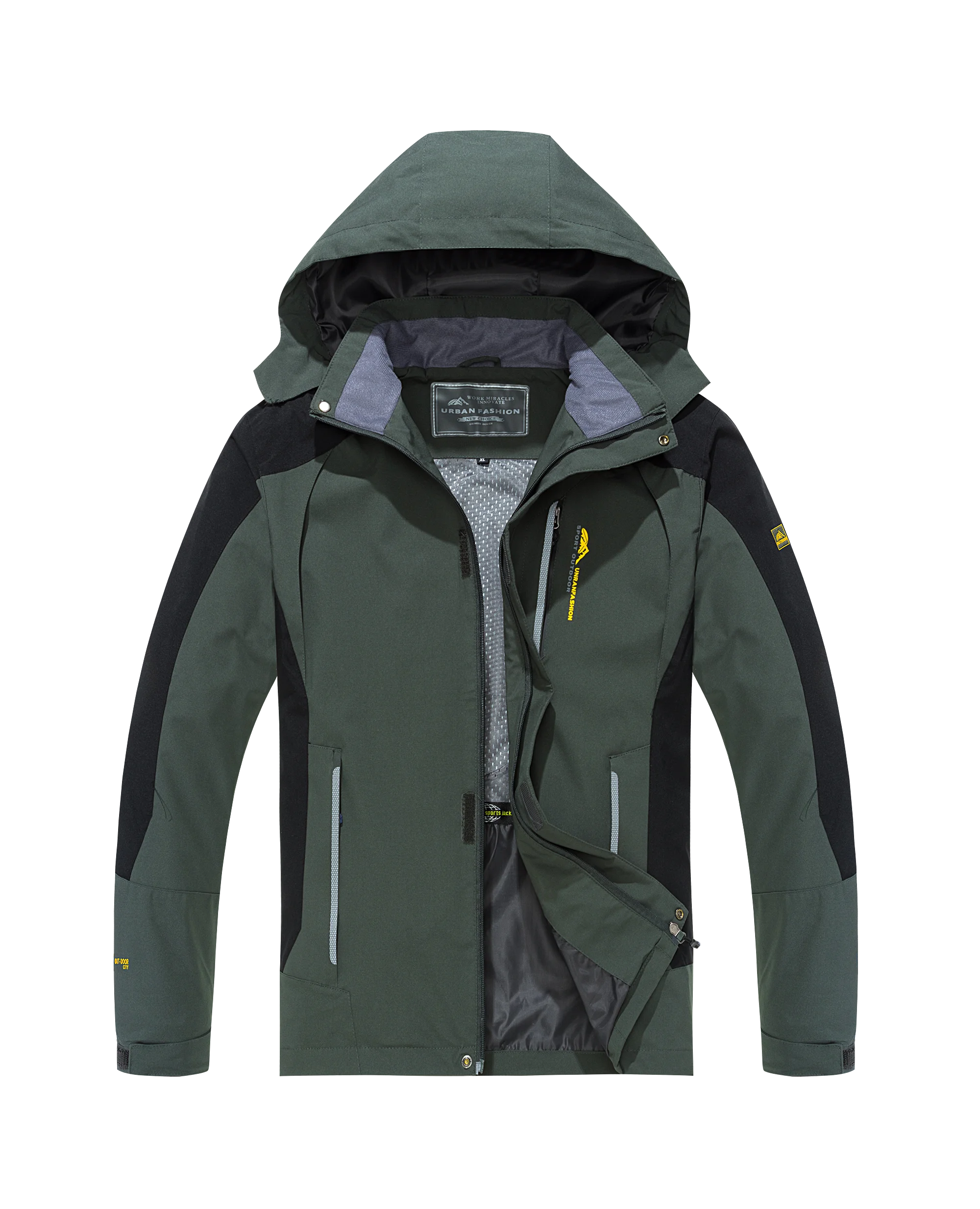 army green