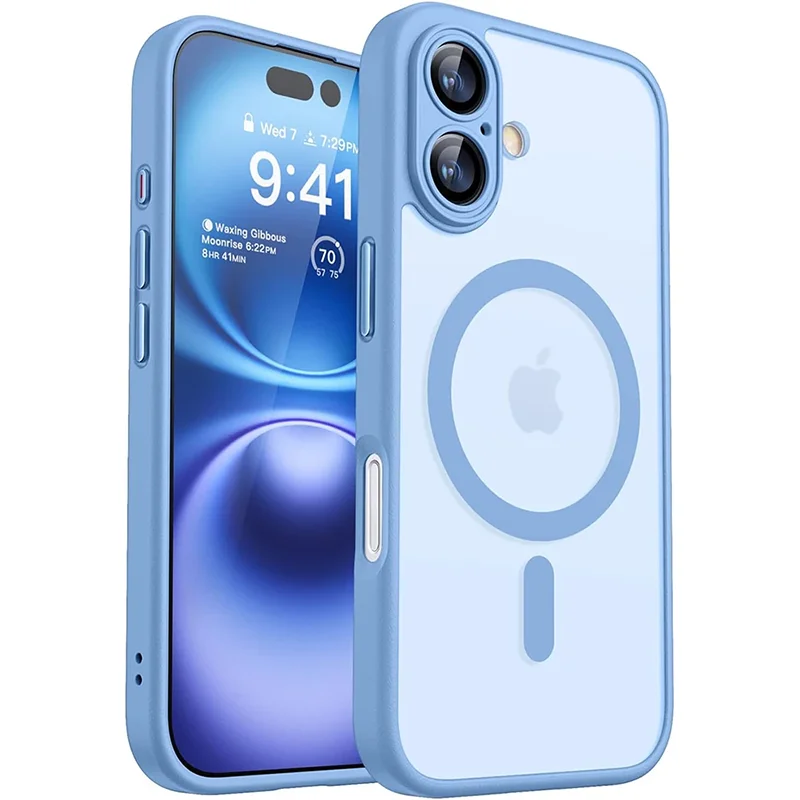 Light blue