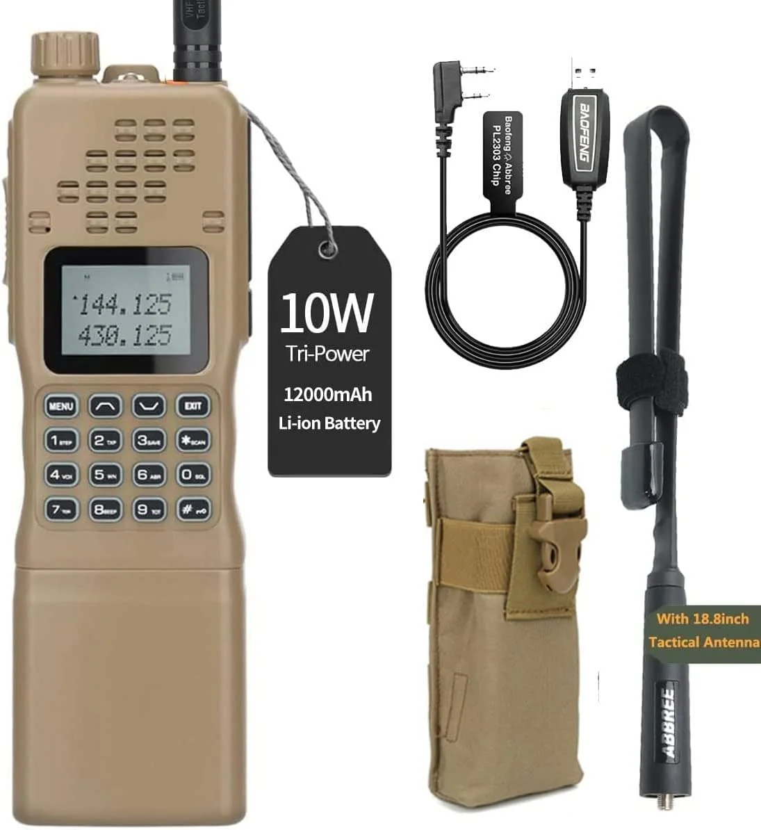 ST Add 48-Cable-Bag
