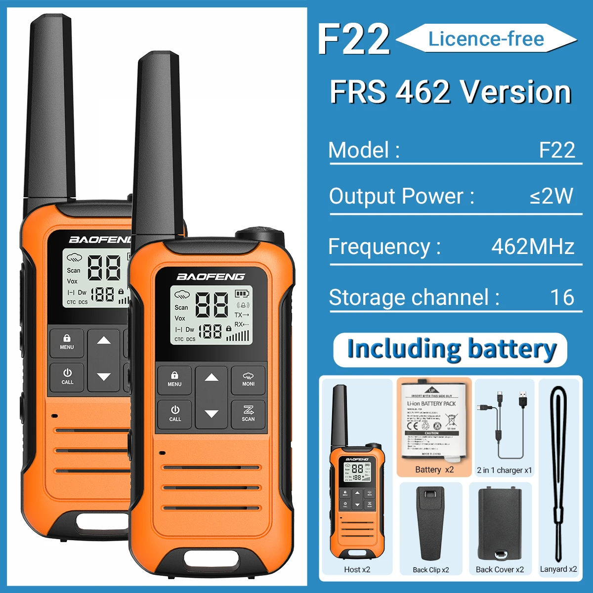 FRS-New Orange