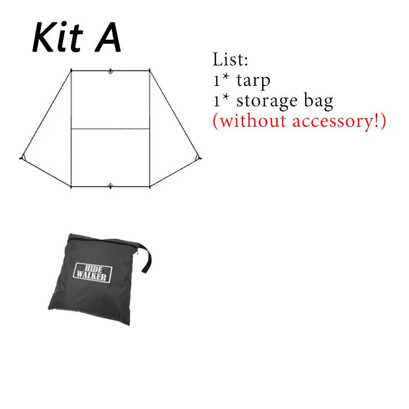 Kit A