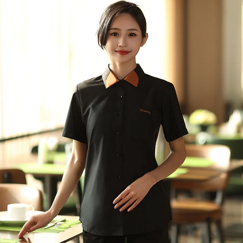 Short Sleeve(Women)