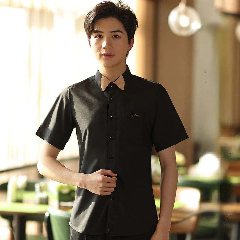 Short Sleeve(Men)