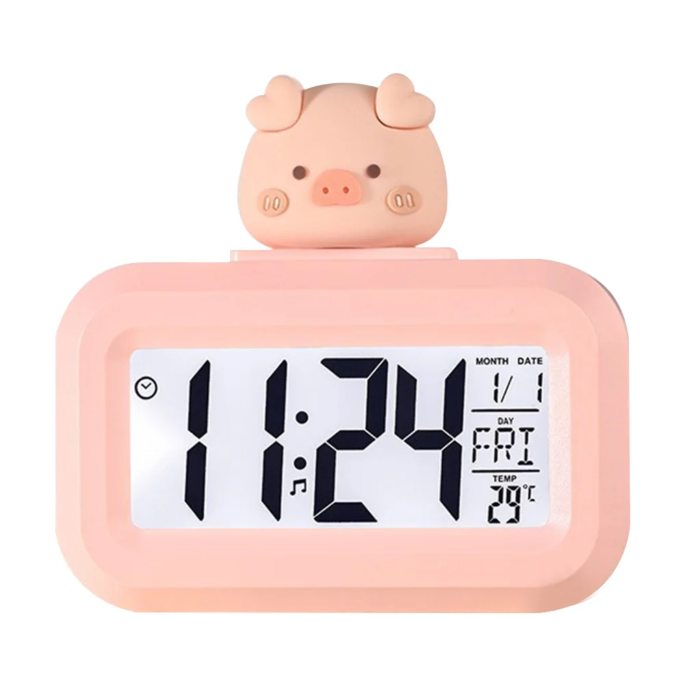 Pink pig