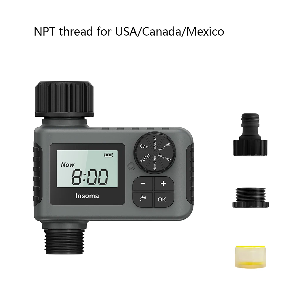 NPT type