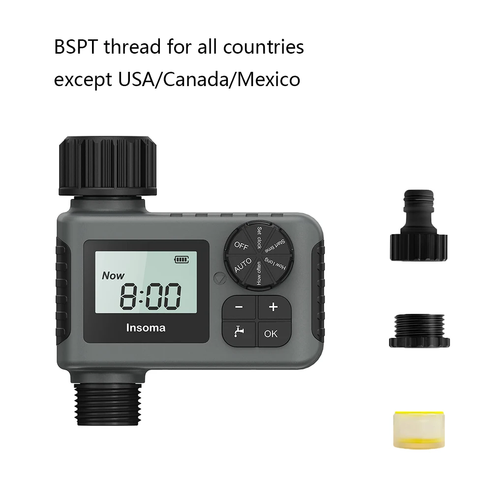 BSPT type