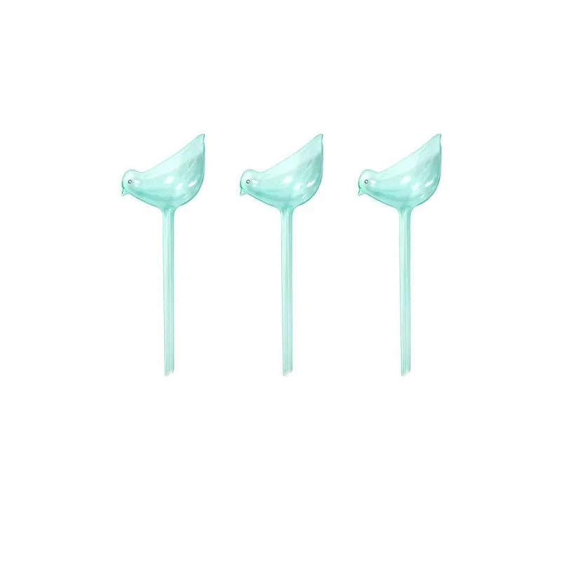 3Pcs Blue