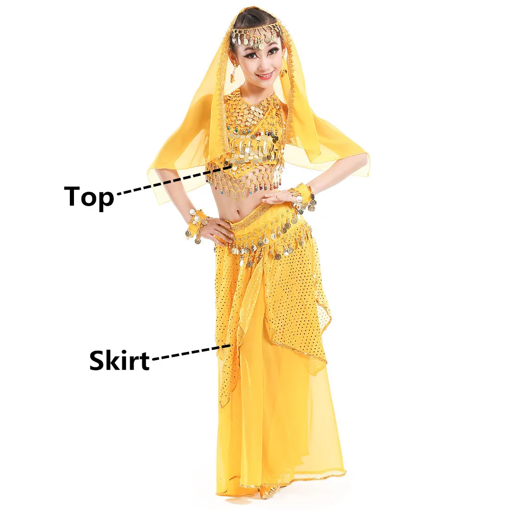 Yellow 2pcs