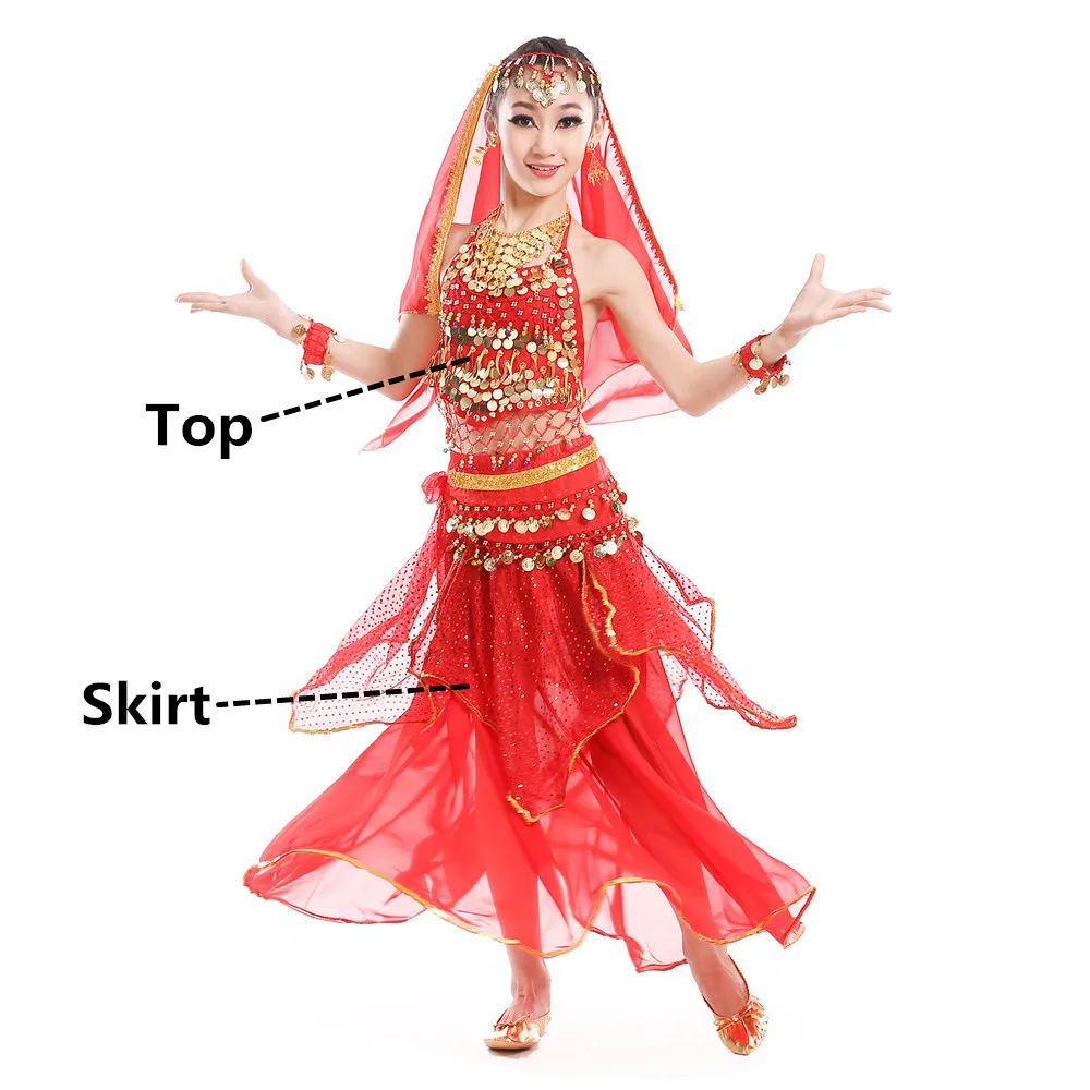 Red 2pcs