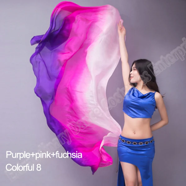 Colorful 8
