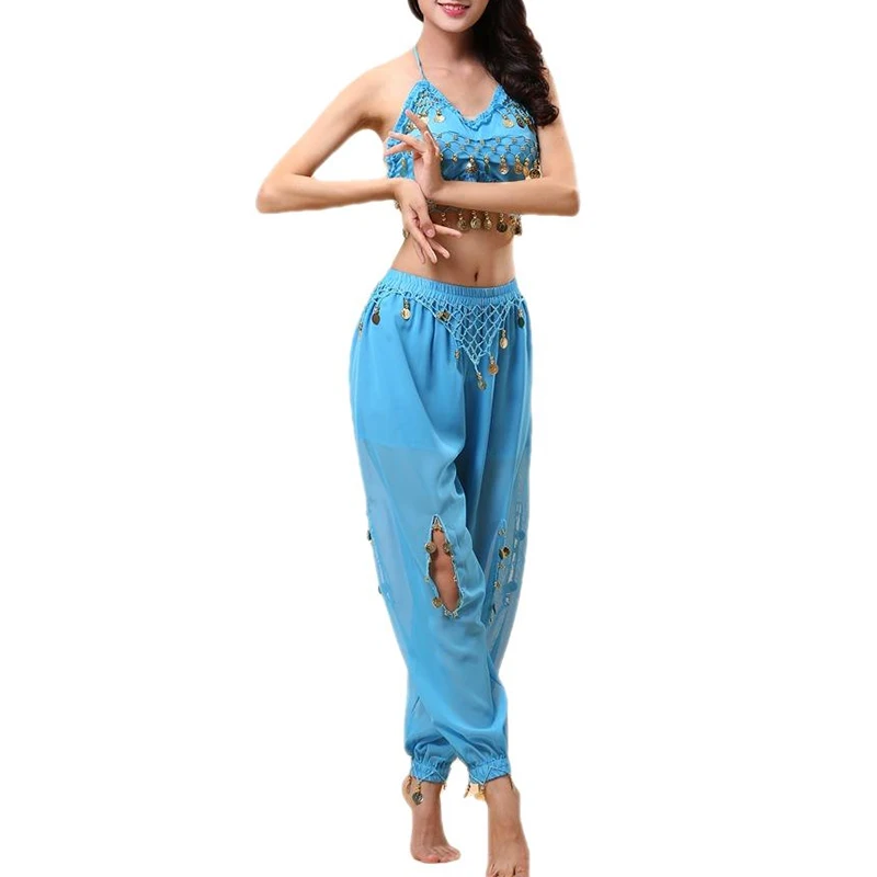 2 Piece Lake Blue