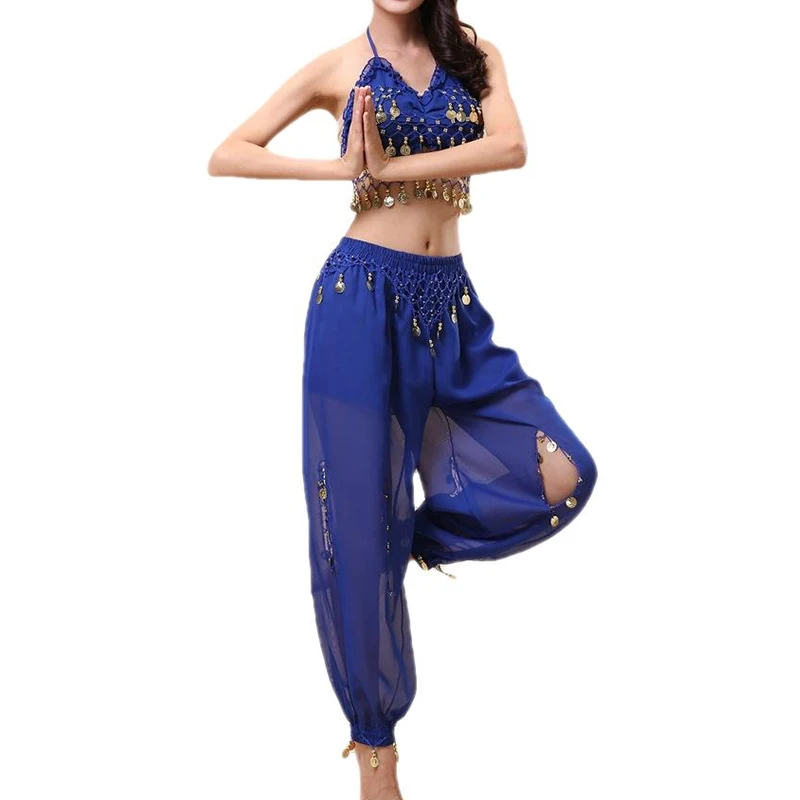 2 Piece Blue