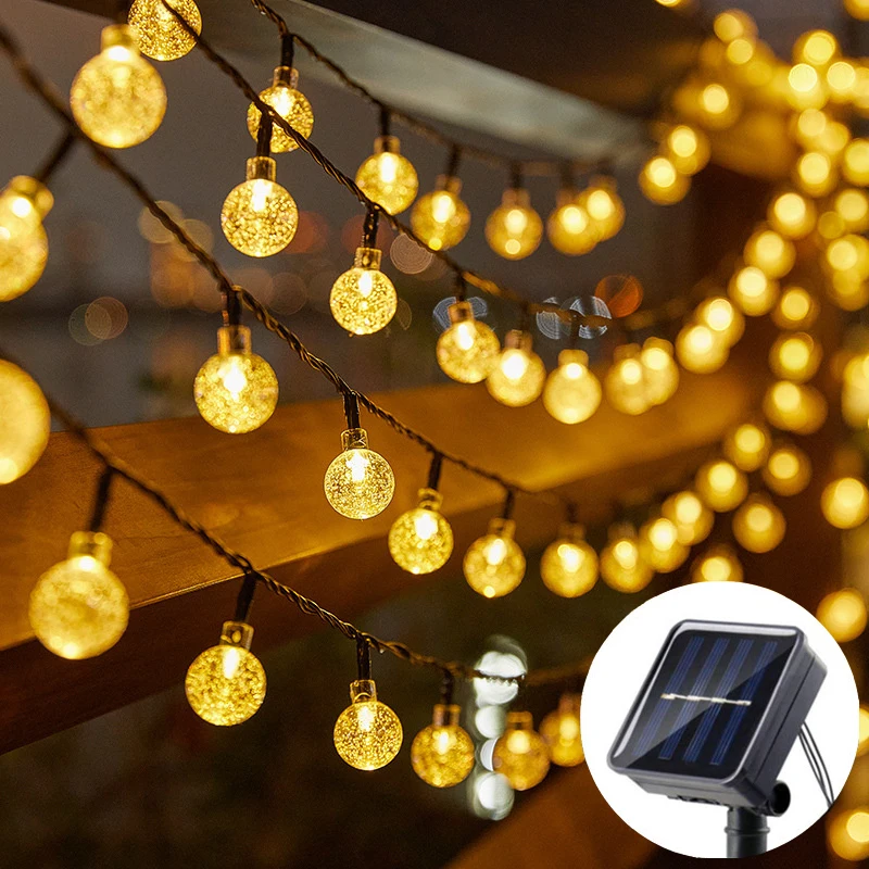 5m-20LED-Warm