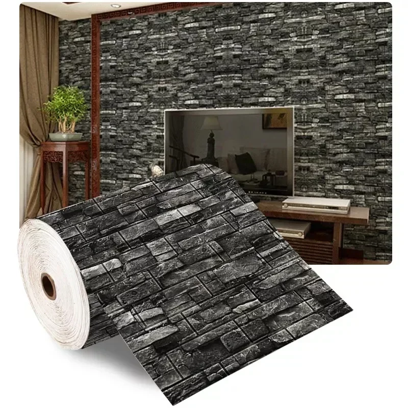 Black grey