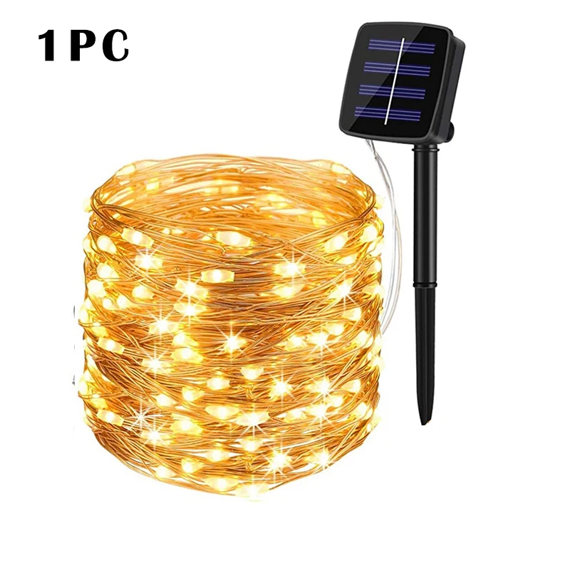 1PC Warm White