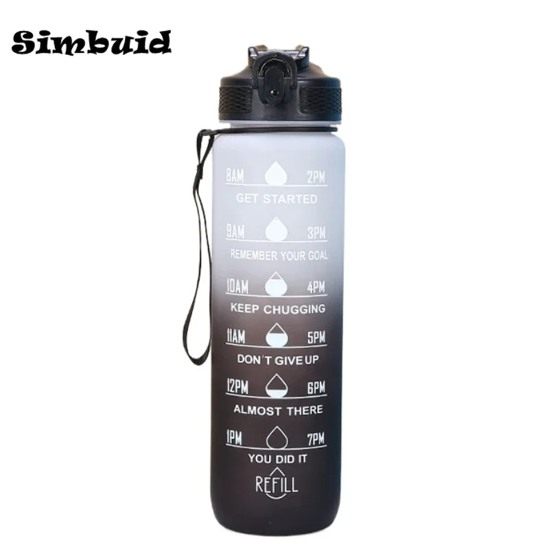 900-1000ML black-B