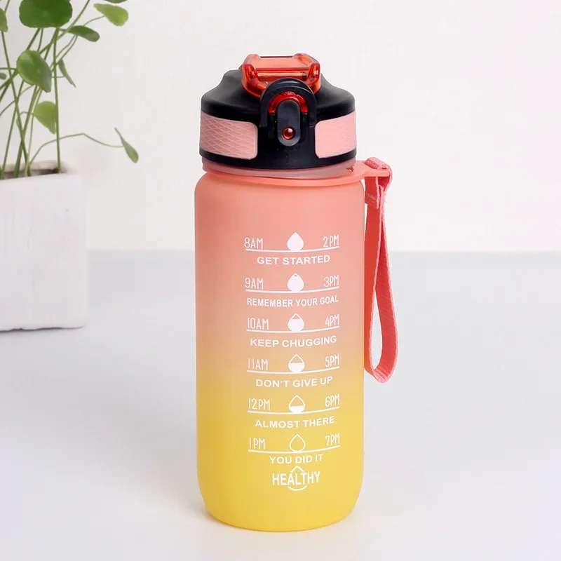 600ML yellow-D