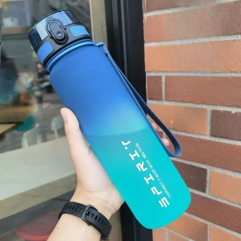 blue green