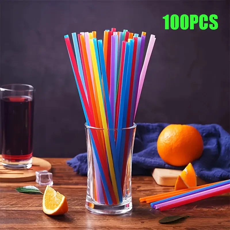 100PCS-Multicolors