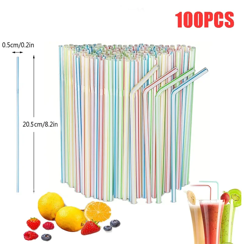 100PCS-Stripe
