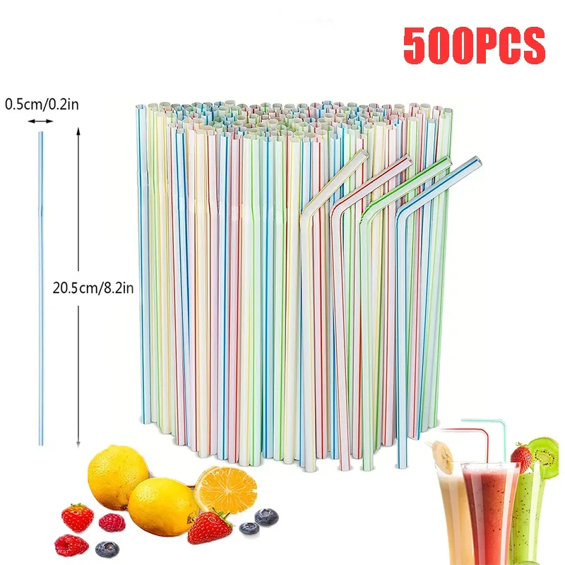500PCS-Stripe