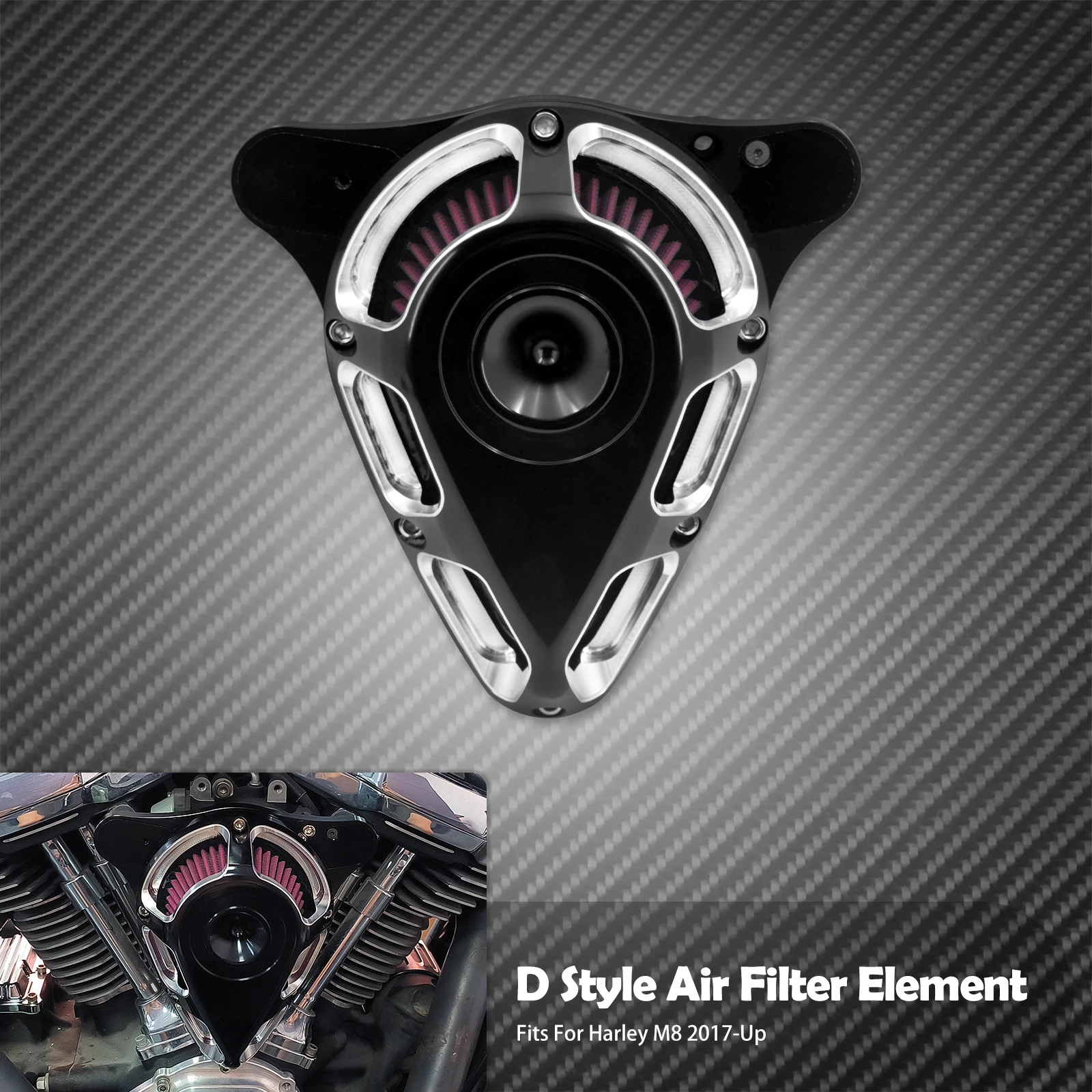 Air Filter D