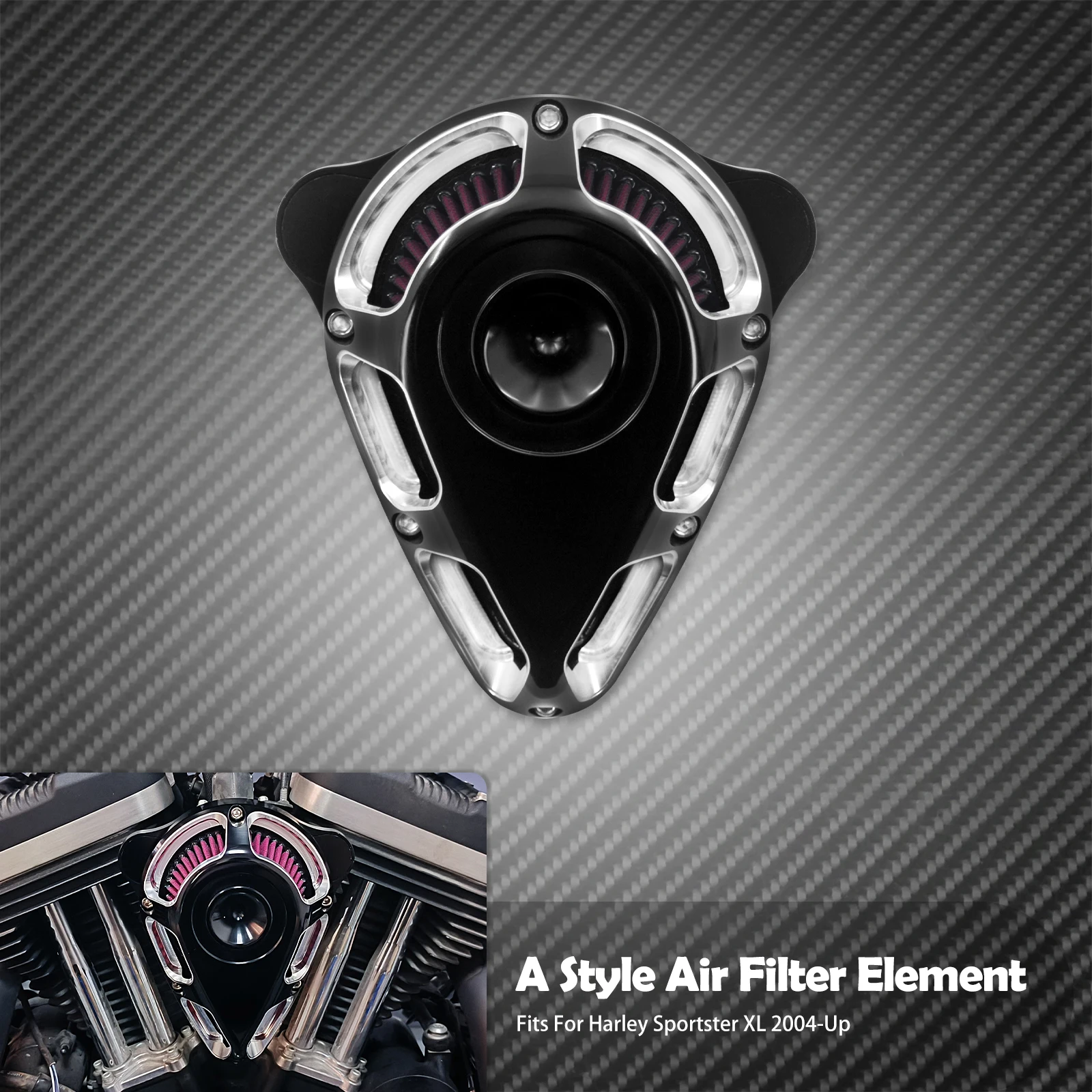 Air Filter A