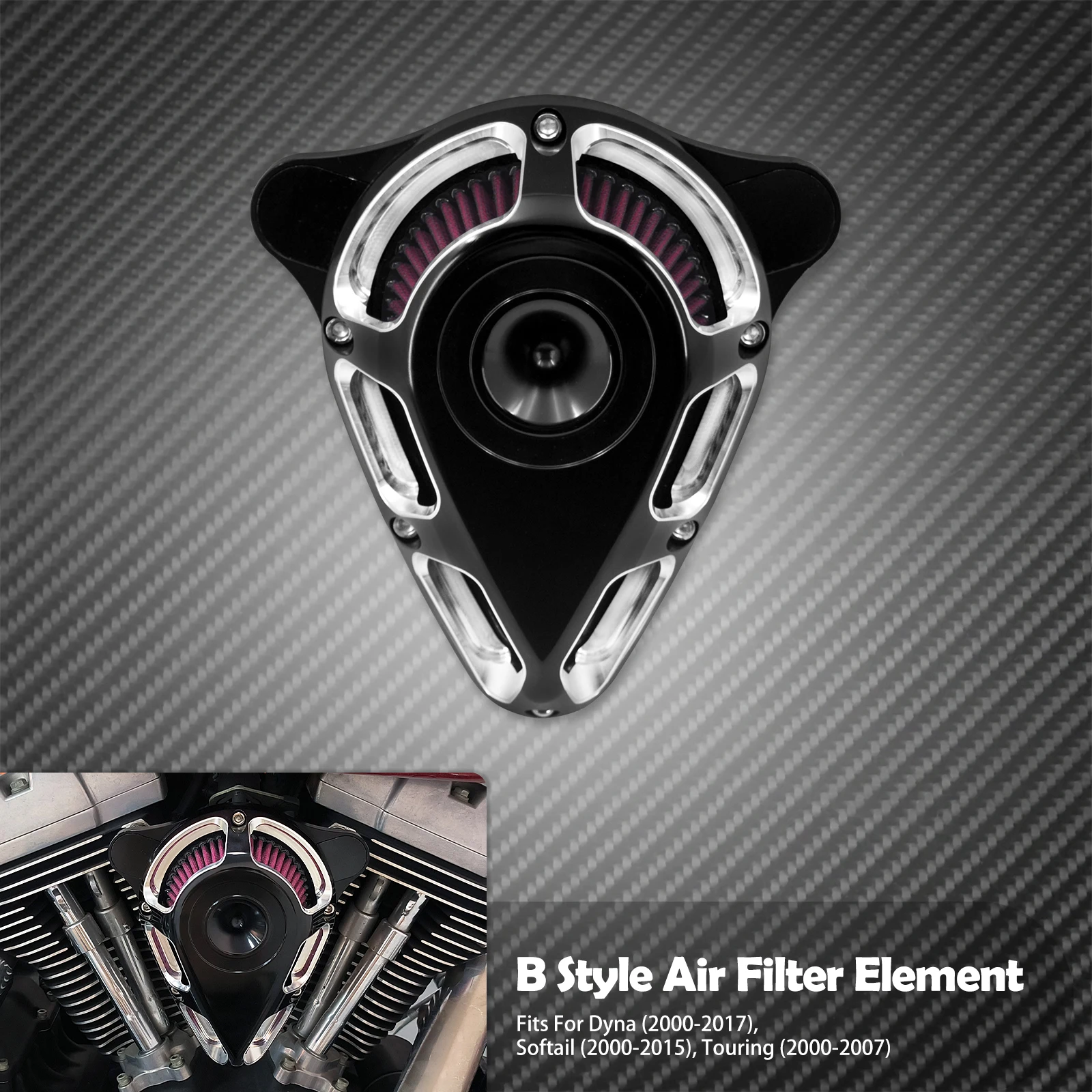 Air Filter B
