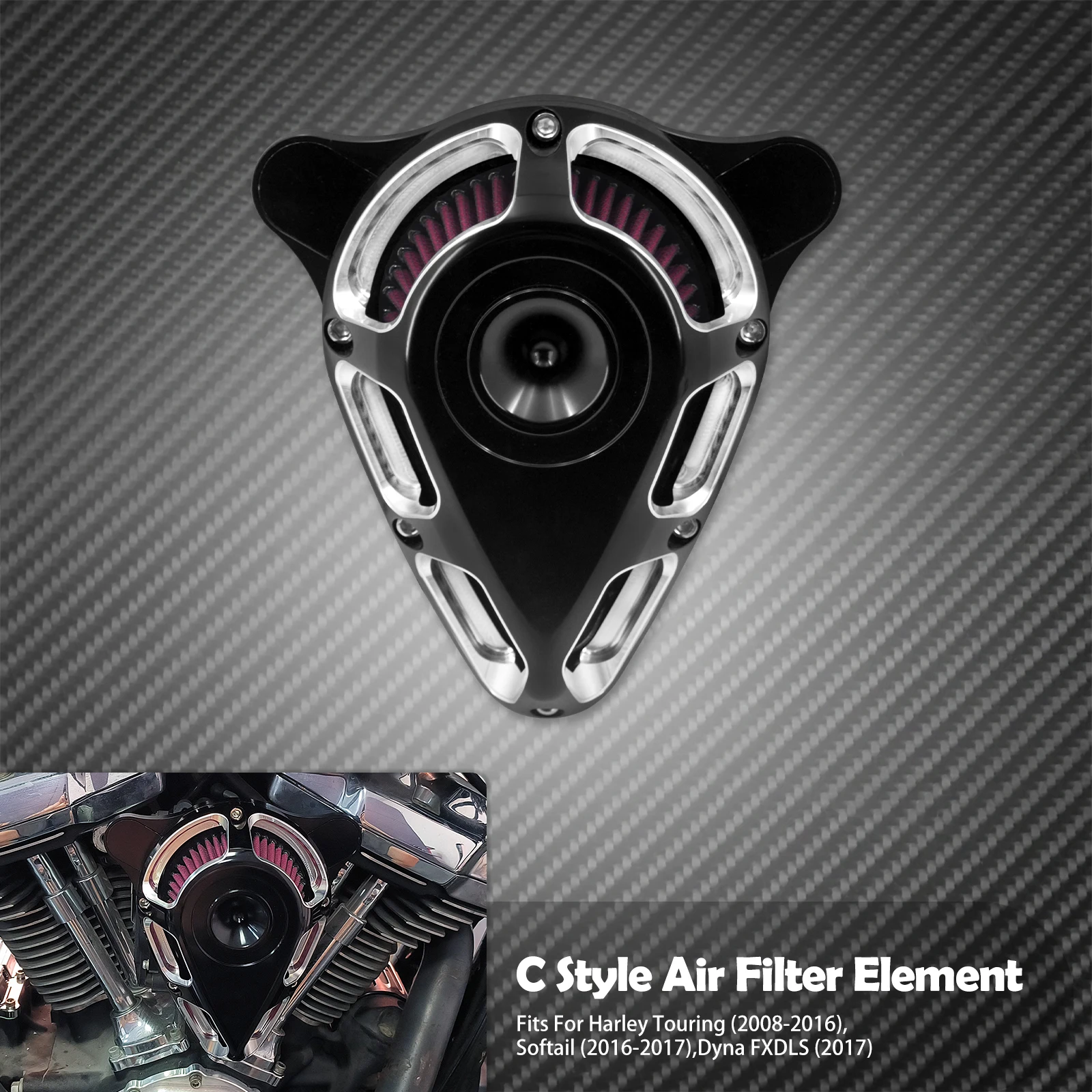 Air Filter C