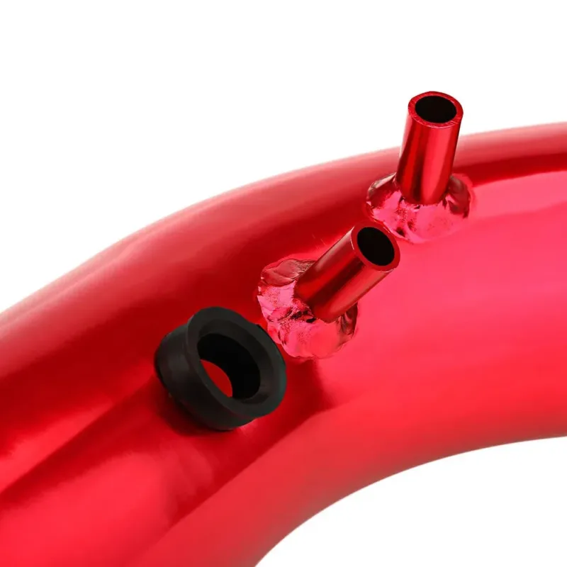 Aftermarket Intake System part