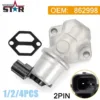 MerCruiser MPI replacement idle air control valve