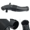 air intake hose pipe for Audi S4