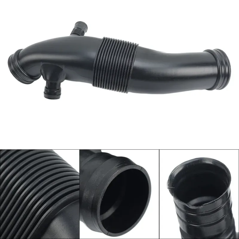 air intake hose pipe for Audi S4
